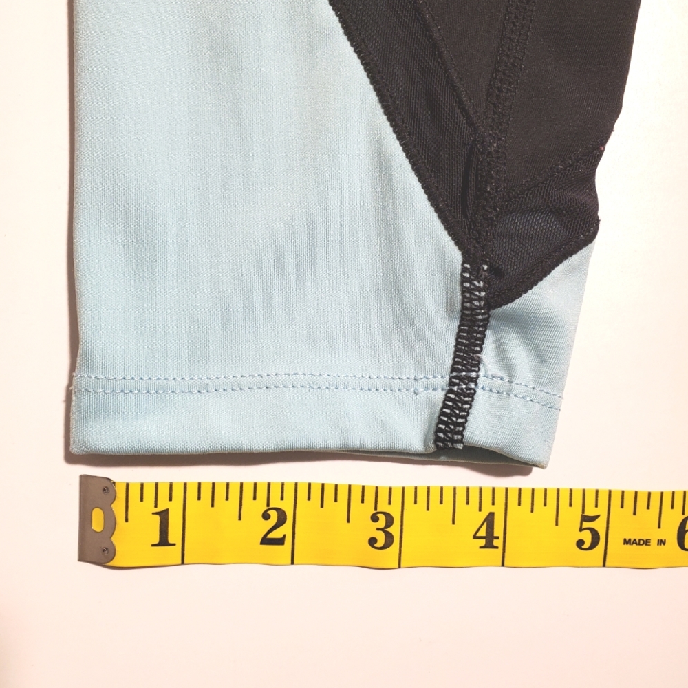 Women's leggings tangerine brand. - Picture 6 of 8